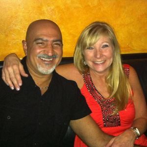 Meet your Posher, Susan